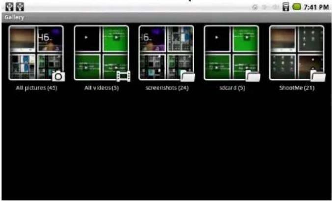 COBY MID7015-4G - Context menus.2. - 1