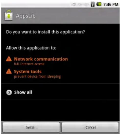 COBY MID7015-4G - About the AppsLib Store - 2