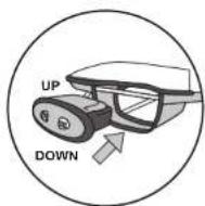 Baninni Relax Nina Mina BR244 - Vibration/sound assembly - 1