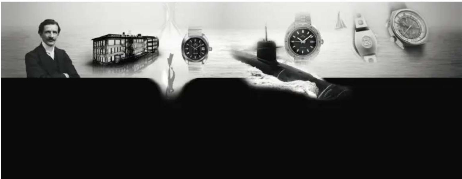 Edox 72 - 1998 - 1