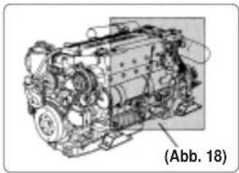 Yanmar 6LYA-STP - ! ACHTUNG - 2