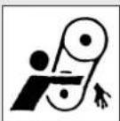 Yanmar 6LYA-STP - WARNING - 2