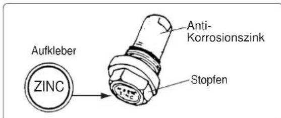 Yanmar 6LYA-STP - -BEACHTEN] - 3