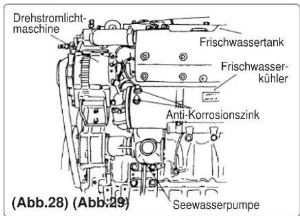 Yanmar 6LYA-STP - -BEACHTEN] - 4