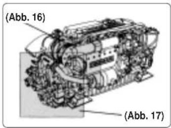 Yanmar 6LYA-STP - [BEACHTEN] - 1