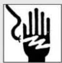 Yanmar 6LYA-STP - WARNING - 1