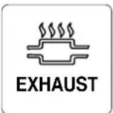 Yanmar 6LYA-STP - Warnlampe für Kühlwasserstand - 1