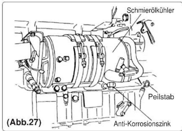 Yanmar 6LYA-STP - -BEACHTEN] - 5