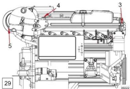 Steyr Motors SE286E40 - Korrosionsschutz-Anoden - 4