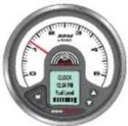 Steyr Motors SE126E25 - h-Service - 46