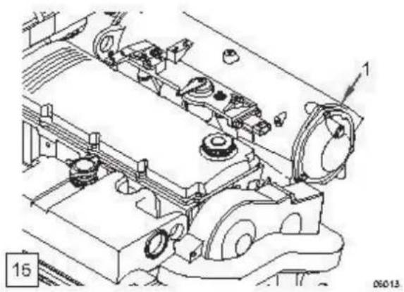 Steyr Motors MO84K32 - FÜR ALLE - 1