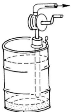 Yanmar 6LY2A-STP - Kraftstoffleitung - 1