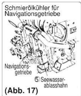 Yanmar 6LY2A-STP - [BEACHTEN] - 7