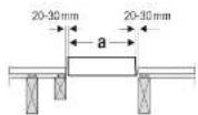LuXtra Standard DPX F6A - ROOF WINDOW - 4