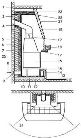 Haas+Sohn PINUS II - Supplement 2 - 1