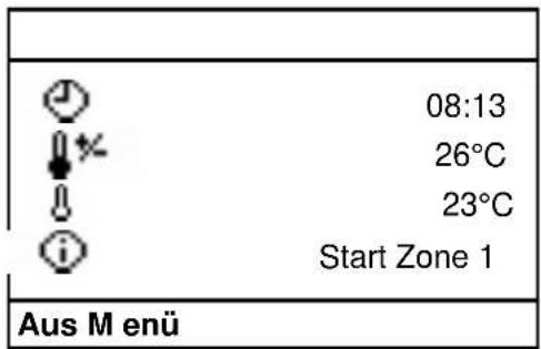 Haas+Sohn PALLAZZA-II 534.08 - Vorgangsweise: - 1