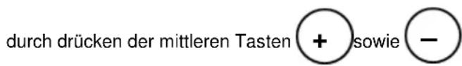 Haas+Sohn PALLAZZA-II 534.08 - Vorgangsweise: - 1