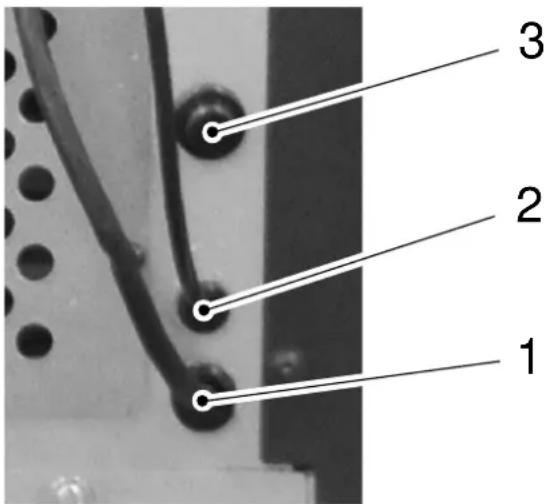 Haas+Sohn PALLAZZA-II 519.08 - Netzkabel - 1