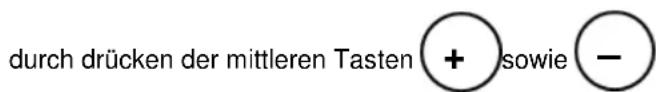 Haas+Sohn PALLAZZA-II 519.08 - Vorgangsweise: - 1