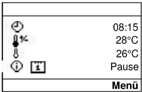 Haas+Sohn PALLAZZA-II 519.08 - Vorgangsweise: - 3