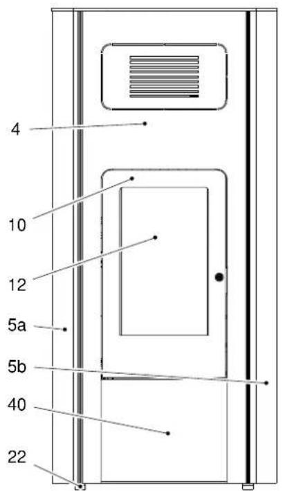 Haas+Sohn PALLAZZA-II 519.08 - Behebung: - 2