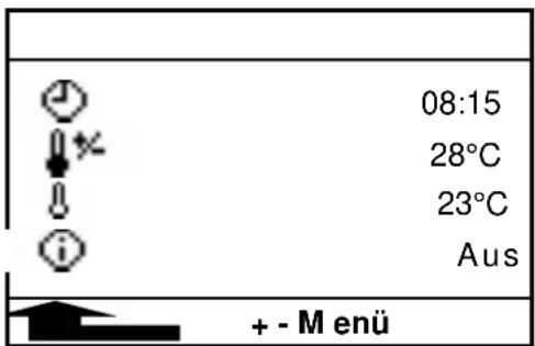 Haas+Sohn PALLAZZA-II 519.08 - (Kindersicherung) - 1