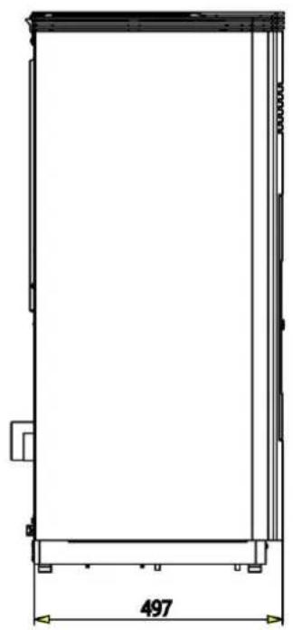Haas+Sohn PALLAZZA-RLU 518.08 - Technische Daten - 4