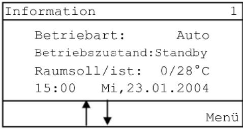 Haas+Sohn PELLETTO-RLU 418.08 - Beschreibung – Tastensperre (Kindersicherung) - 1