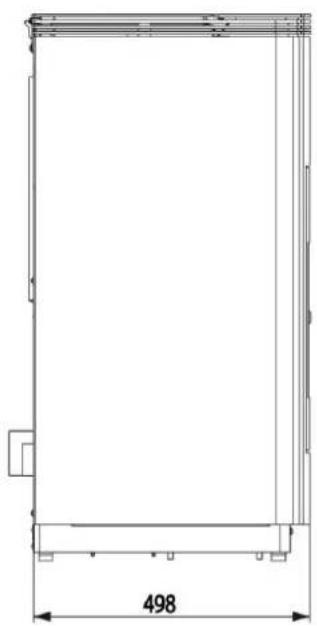 Haas+Sohn PELLETTO-RLU 418.08 - Technische Daten - 2