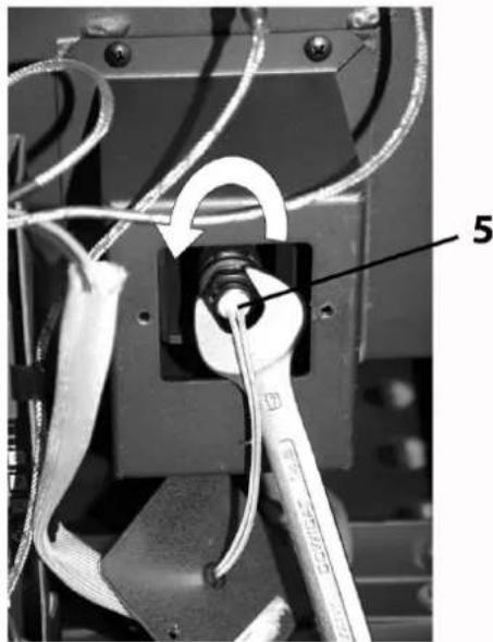 Haas+Sohn LUCCA-RLU - Abbildung 12: elektrische Bauteile - 1