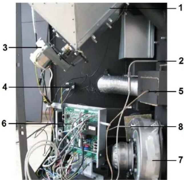 Haas+Sohn LUCCA-RLU - Elektrische Zündung - 1