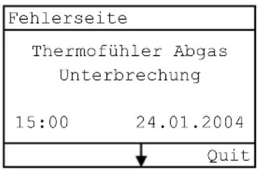 Haas+Sohn LUCCA-RLU - 6.2..7 Störungsseite - 1