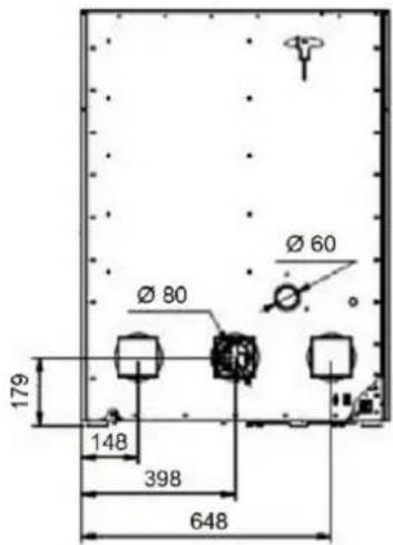 Haas+Sohn LUCCA-RLU - Technische Daten - 4