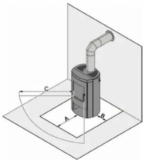 Haas+Sohn KUOPIO-II - WARNUNG - 1
