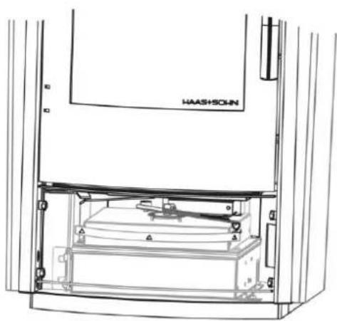 Haas+Sohn I-3020 - Störungen, Ursachen - 2