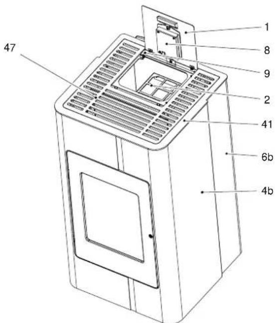 Haas+Sohn HSP2.PREMIUM.17 - Behebung: - 3