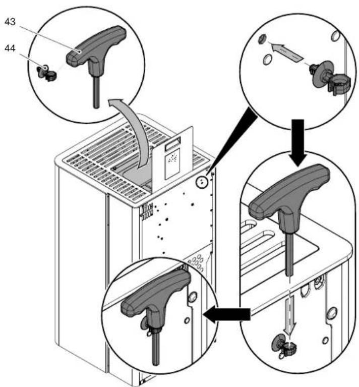 Haas+Sohn HSP2.PREMIUM.17 - Behebung: - 5