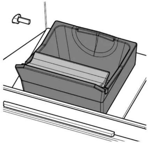 Haas+Sohn HSP2.PREMIUM.17 - Brennertopf mit Brennerkeil: - 1