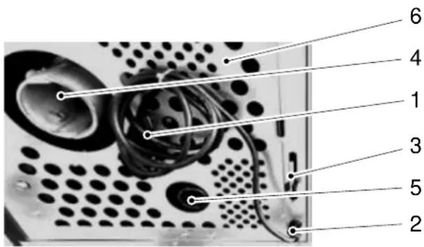 Haas+Sohn HSP2.PREMIUM.17 - Aufstellung des Pellet-Kaminofens und Anschluss an den Schornstein - 1