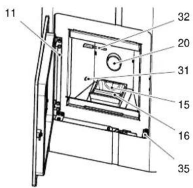 Haas+Sohn HSP2.PREMIUM.17 - Behebung: - 4