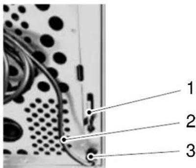 Haas+Sohn HSP2.PREMIUM.17 - Netzkabel - 1