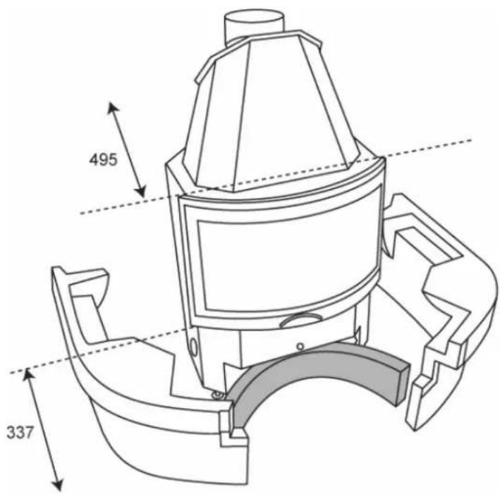 Haas+Sohn COLMAR - Aufbauanleitung Kunststeinbausatz COLMAR - 1
