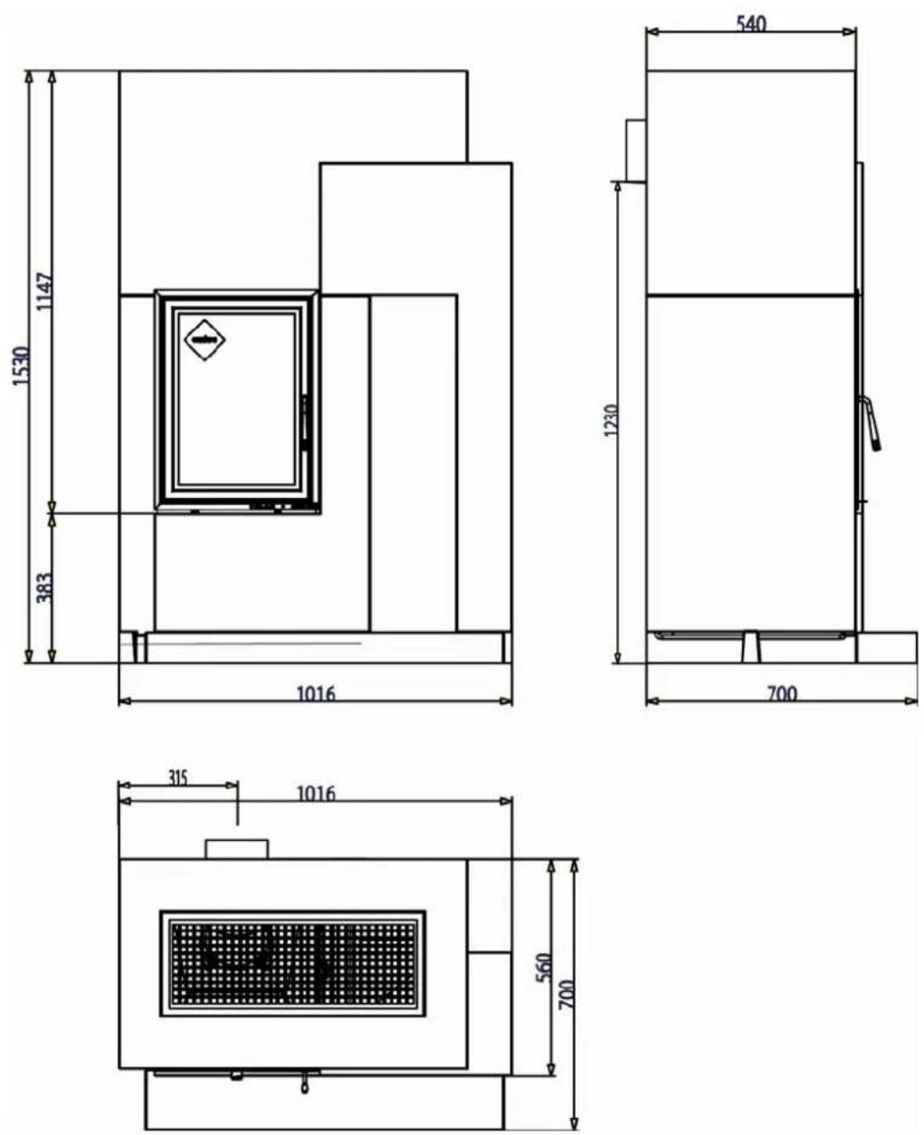 Haas+Sohn ASCIM-II - Aufbauanleitung Kunststeinbausatz ASCIM - 4