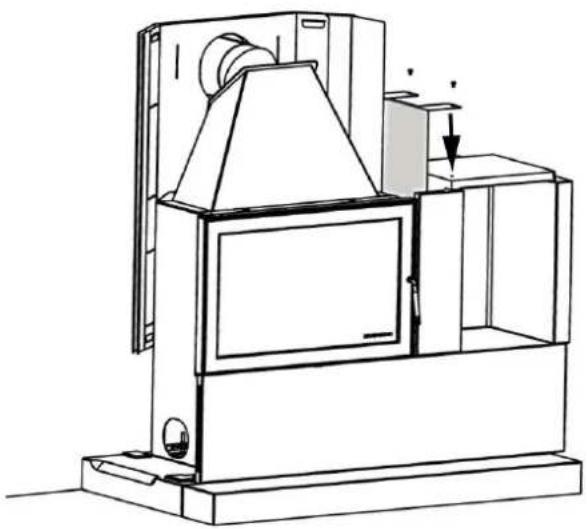 Haas+Sohn ADONIS-II - Aufbauanleitung Kunststeinbausatz ADONIS - 7