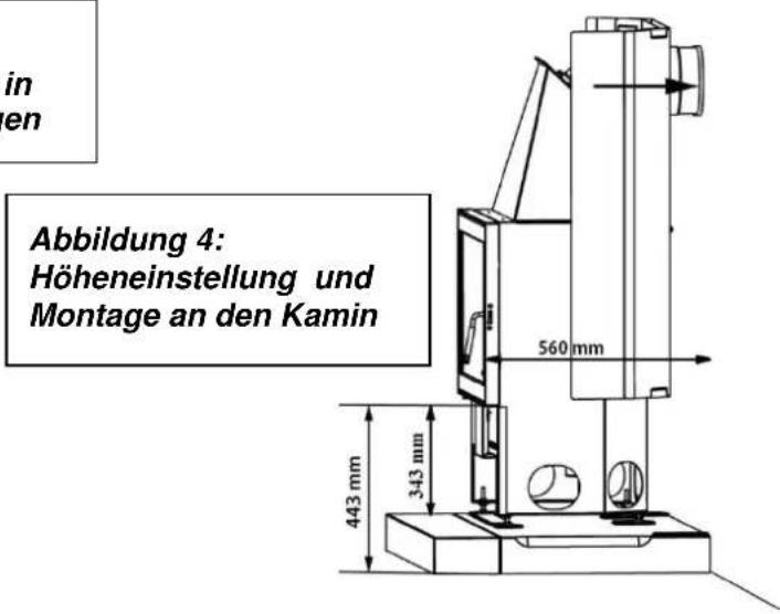 Haas+Sohn ADONIS-II - Aufbauanleitung Kunststeinbausatz ADONIS - 3