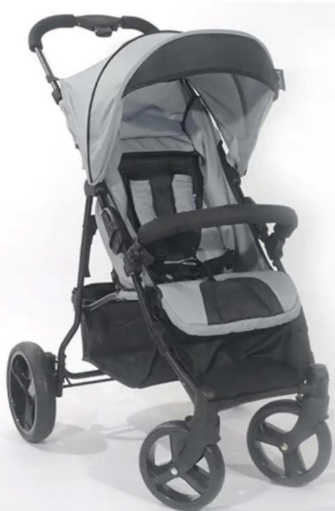 Kidmeister S8 - 1