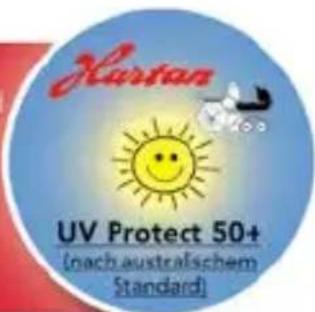 Hurtan UV Protect 50+ (nach australischem Standard)