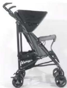 Kidmeister S9 - Auf und Zuklappen - 1
