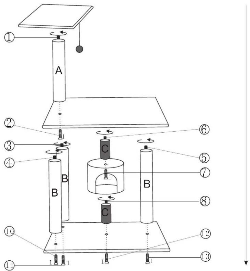 Kerbl Jade Pro 82528 - 2