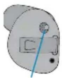 Starkey Z Series ITC - Your hearing system can be identified by: - 4